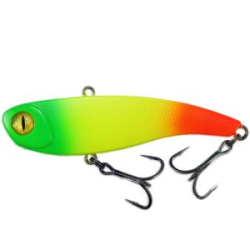 Воблер (Vib) Frapp Trixy 90 37g #01