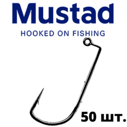 Mustad 32891NP-BN 50 шт.