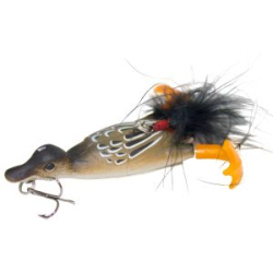 Глиссер Grows Culture Super Lure Duckling цвет 665