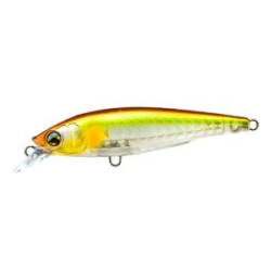 Воблер Duel L-Bass Jerkbait 80 F F1213-MGSA