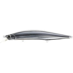 Воблер DUO Realis Jerkbait Sinking 160 SW #MCC0522 UV Silver Slash B