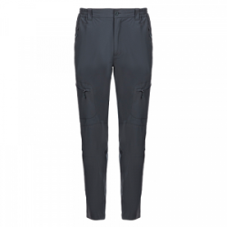 Брюки FHM "Spurt" V2 Темно-серый р-р XL