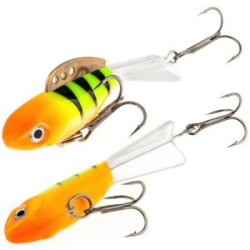 Балансир Akara Pro Action Tensai 57 11 гр. цвет 94