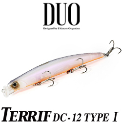 DUO Terrif DC-12 Type 1