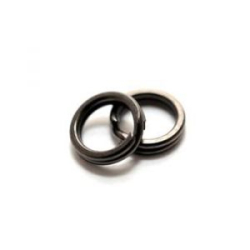 Заводные кольца Vanfook VSR-B #00 stealth black