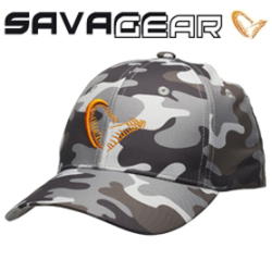Savage Gear Camo