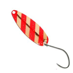 Блесна колеблющаяся River Old Tournament Vespa 2.4гр. цв. 19