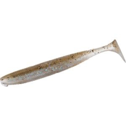 Силиконовая приманка Daiwa Steez Stirring Shad 5.1 цвет M.S (4550133172441)
