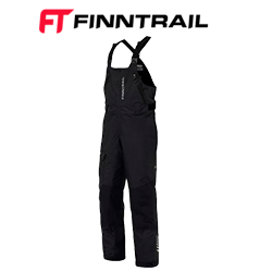 Finntrail Tournament Insulated 4620 Graphite