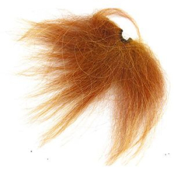 Мех Temple Dog (размер L) Brown