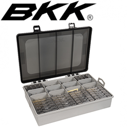 BKK OCD Tackle System A2-Starter Kit