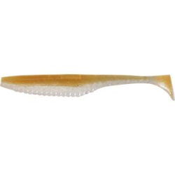Силиконовая приманка DUO Realis Versa Shad 3" цвет #F102