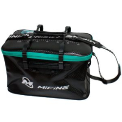Сумка кан Mifine YD2645