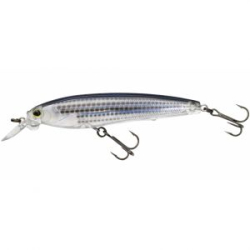 Воблер Yo-Zuri 3DS Minnow 100SP F1157-HMT