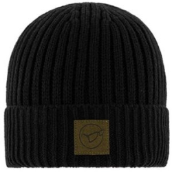 Шапка Korda LE Fishermen Beanie Black
