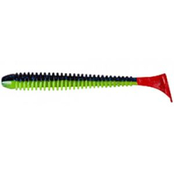 Силиконовая приманка Akkoi Chaser 88mm цвет SC34