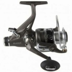 Катушка с байтраннером Kaida R010-40