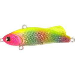 Раттлин Longin Funkey Dart 66mm 16.5g цв. #067