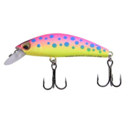 Воблер LureMax Garletta 45S 4,2гр. цвет 092