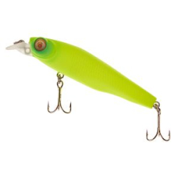 Воблер Adusta Twitch Shiner Jumper 90F 12гр. цв. #036 Solid Chart