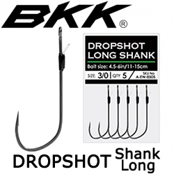 BKK Dropshot - Long Shank