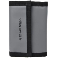 Кошелек Stream Trail Caracola Tri-fold Wallet Stone
