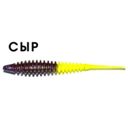 Слаг Red Machine Торнадо 75мм 8шт. RMТ-027-75-01