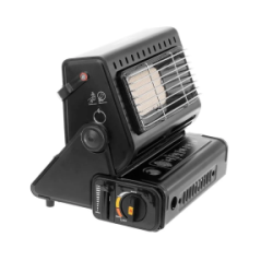 Обогреватель-плита газовый портативный Helios (HS-BDZ-193)