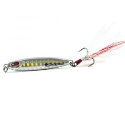 Блесна Mottomo Metal Blade 8.5g цв. 08