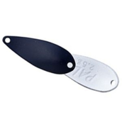 Блесна колеблющаяся Forest Pal Limited 3.8g цв. LT60