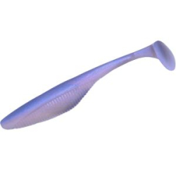 Силиконовая приманка DUO Realis Versa Shad Fat 5" Elastomer #S041