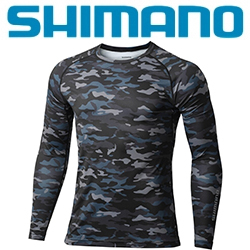 Shimano IN-006Y BK.M.CM