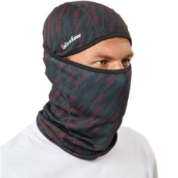 Балаклава Alaskan X-Racer камуфляж (ABXRC) one size