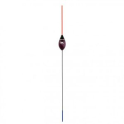 Поплавок Mikado EX (бальза) фиксируемый - 1,0гр. {фас.= 1шт.} (SMS-058-010)