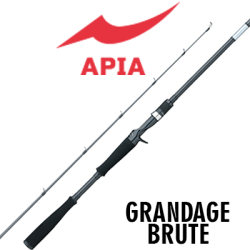 Apia Grandage Brute