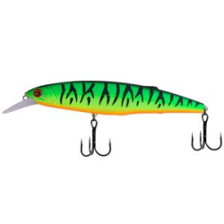 Воблер LureMax Machete 140F 31гp. цвет 078