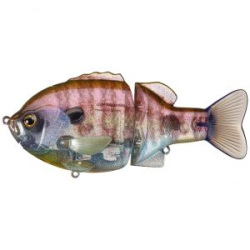 Воблер Deps Bullshooter 160F цвет 10