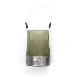 Кормушка пикерная Fishlandia TURA размер S тип В - полузакрытая 45 гр