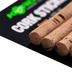Пробковые палочки Korda Cork Sticks 6мм