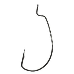 Крючок Gamakatsu BKD-Drop Shot Rig W-EWG 170см №2 d поводка 031 (2шт.)