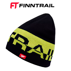 Finntrail Sport 9730 GraphiteYellow