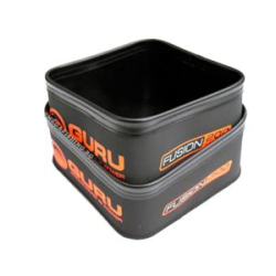 Набор коробок Guru Bait Pro 200 +300 Combo GLG06