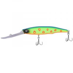 Воблер LureMax Moiva 120F SDDR 26g цвет #126