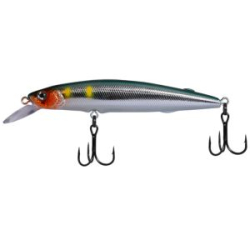 Воблер LureMax Ratri 102SPMR 13гp. цвет 172