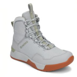 Ботинки Simms Flats Sneaker '25, Cinder, 10