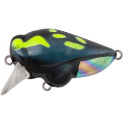 Воблер TsuYoki Fakir 40F цв. WR059