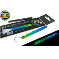 Приманка Iron Trout IronStick 2,8g цв. 375 (IS28375)
