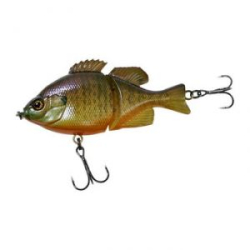Воблер Jackall Baby Giron цв. Rt Noike Gill