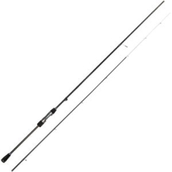 Удилище спиннинговое Lucky John Vanrex MicroJig 7 7'4"/2.24