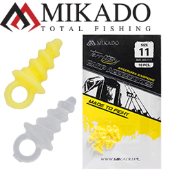 Mikado Boilie Drills (AMC-003-11)